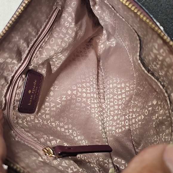 KATE SPADE LAUREL WAY RIMA CROSSBODY BFPM-03-089 - Picture 4 of 5